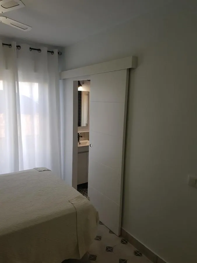 Loft La Africana Vejer de la Frontera 0*,