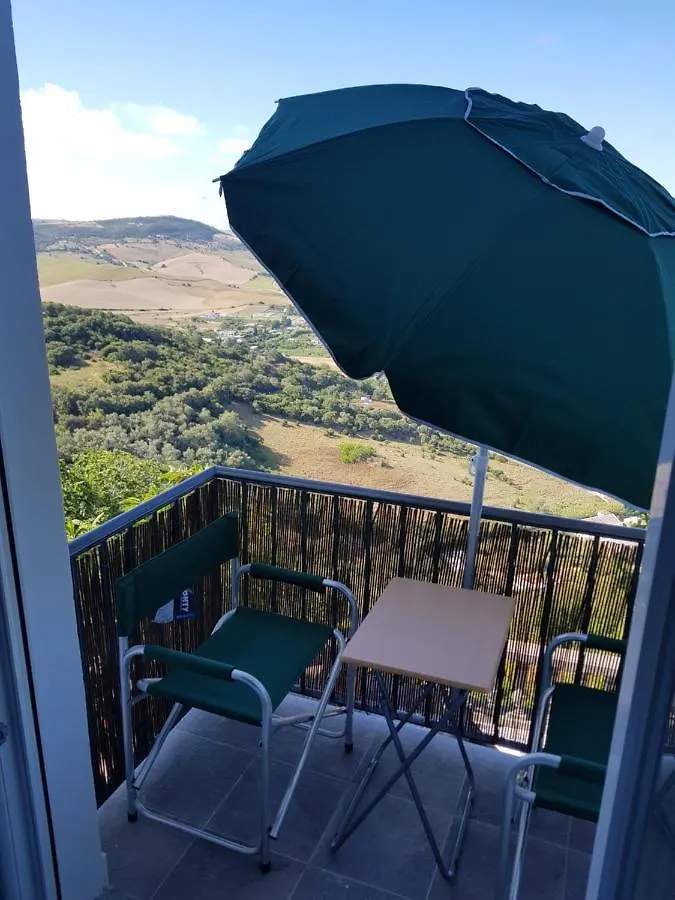 Apartment Loft La Africana Vejer de la Frontera Spain