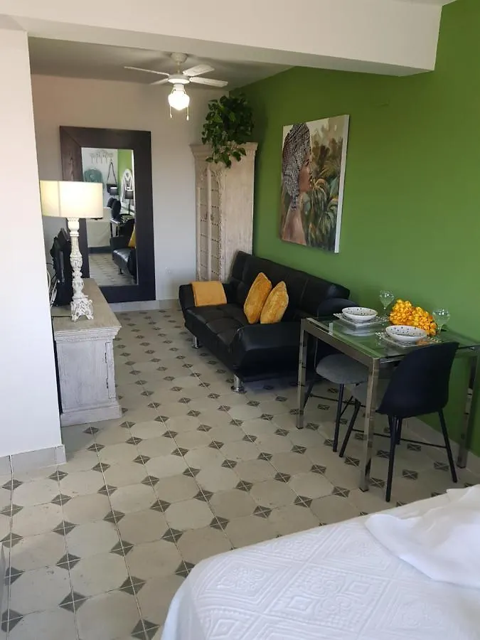 Loft La Africana Vejer de la Frontera