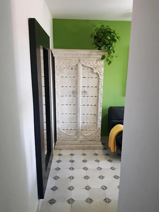 Loft La Africana Vejer de la Frontera