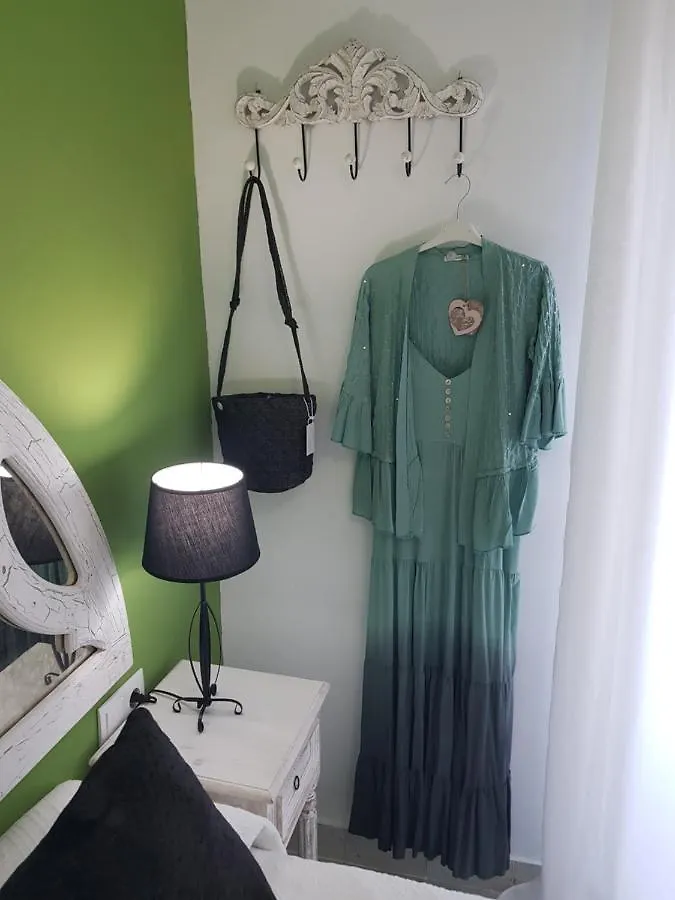 Appartement Loft La Africana Vejer de la Frontera
