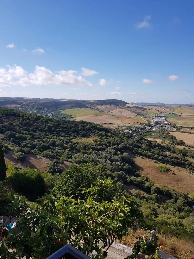 Loft La Africana Vejer de la Frontera Espagne