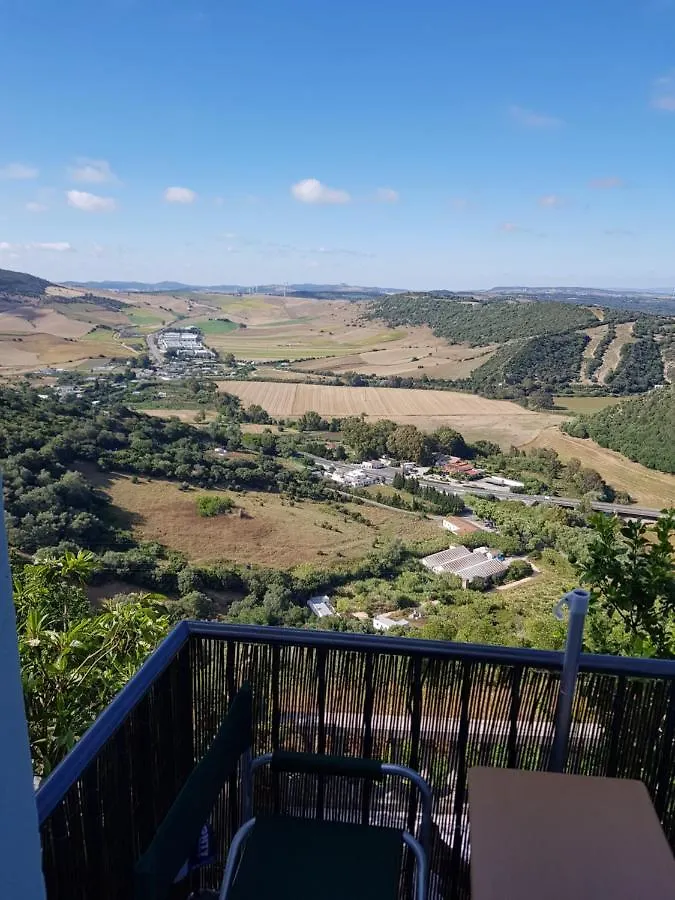 Loft La Africana Vejer de la Frontera 0*,  Espagne