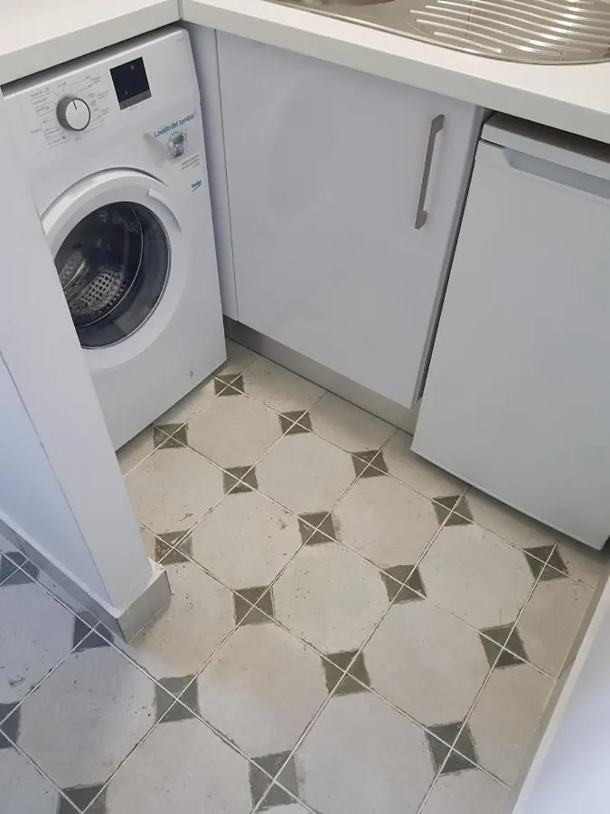 Appartement Loft La Africana Vejer de la Frontera Espagne