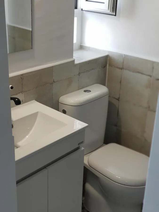Appartement Loft La Africana Vejer de la Frontera